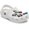 Crocs® Jibbitz Charms – Mixed Characters for Kids Shoes –