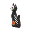 Nemesis Now Sugar Kitty Figurine 26cm Black