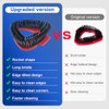 Scrubber for Vileda Turbo EasyWring Floor Mop Scrubbing Brush Cleaning