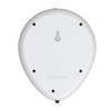 300ml Automatic Foam Soap Dispenser 3W Battery Powered Wall Mounted