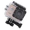 1080P HD 2inch LCD Screen Sports 30m Waterproof Action Camera