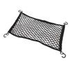 Camping Cart Cargo Net Latex High Elastic Hook Design Rubber