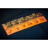 Guru Match Special Micro Barb Spade End Hooks: 16