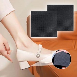 Sole Protector for Heels - Shoe Sole Protector Pad | Silent Sheets Wear Resistant Pad for Women High Heels Travel Protection Outdoor Sneakers Men