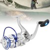 Portable Lure Reel Sea Rod Fish Line Wheel Rock Raft