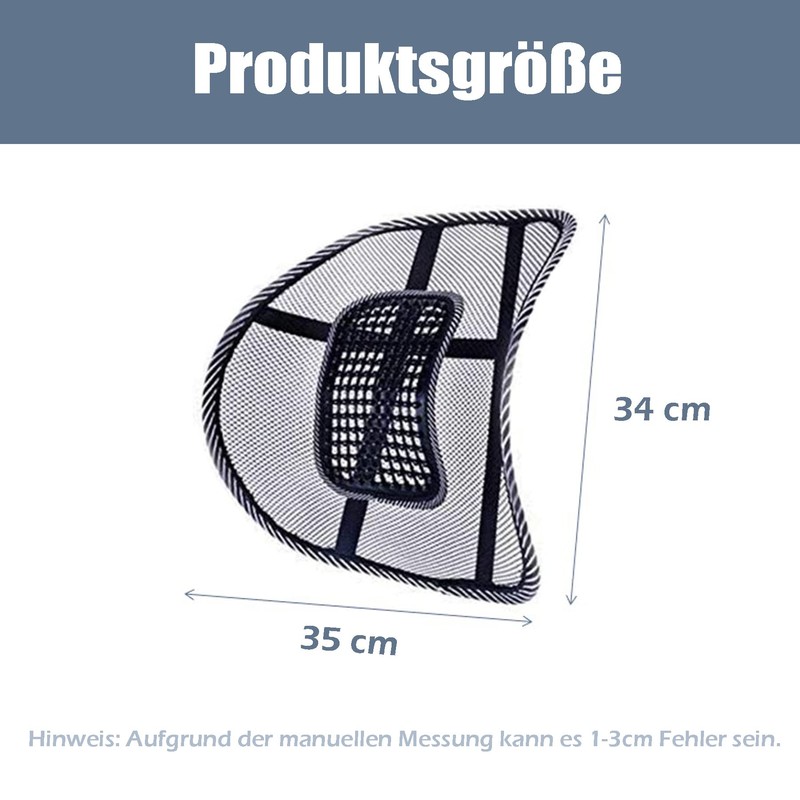 Big Ant Car Seat Cover