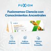 Fuxion | Flora Liv | Bebida Prebióticos Y Probióticos |