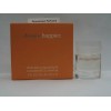 CLINIQUE HAPPIER HAPPY 0.5 oz 15 ml PURE PERFUME CONCENTRATE