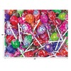 RoseArt - Snack Assortment- Blow Pop & Tootsie Roll Lollipop