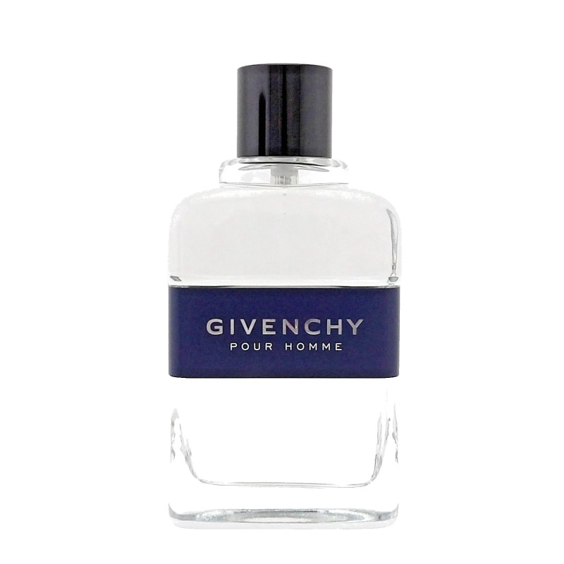 Givenchy Pour Homme Blue Label 3.3oz Eau de Toilette Spray