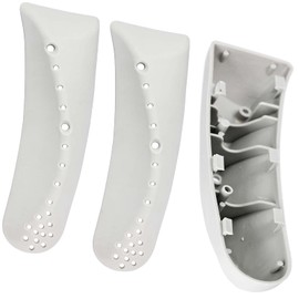 SPARES3GO Drum Paddle Lifter Arm for Hoover Dynamic Washing Machine (Pack of 3)