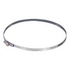 Clamp / Metal Flange Vents 190-210mm (200mm)