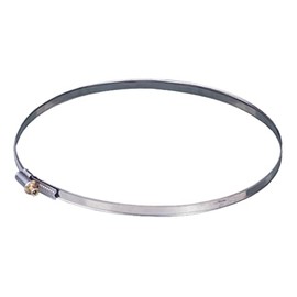 Clamp / Metal Flange Vents 190-210mm (200mm)