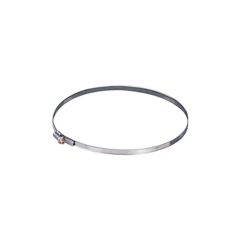Clamp / Metal Flange Vents 190-210mm (200mm)