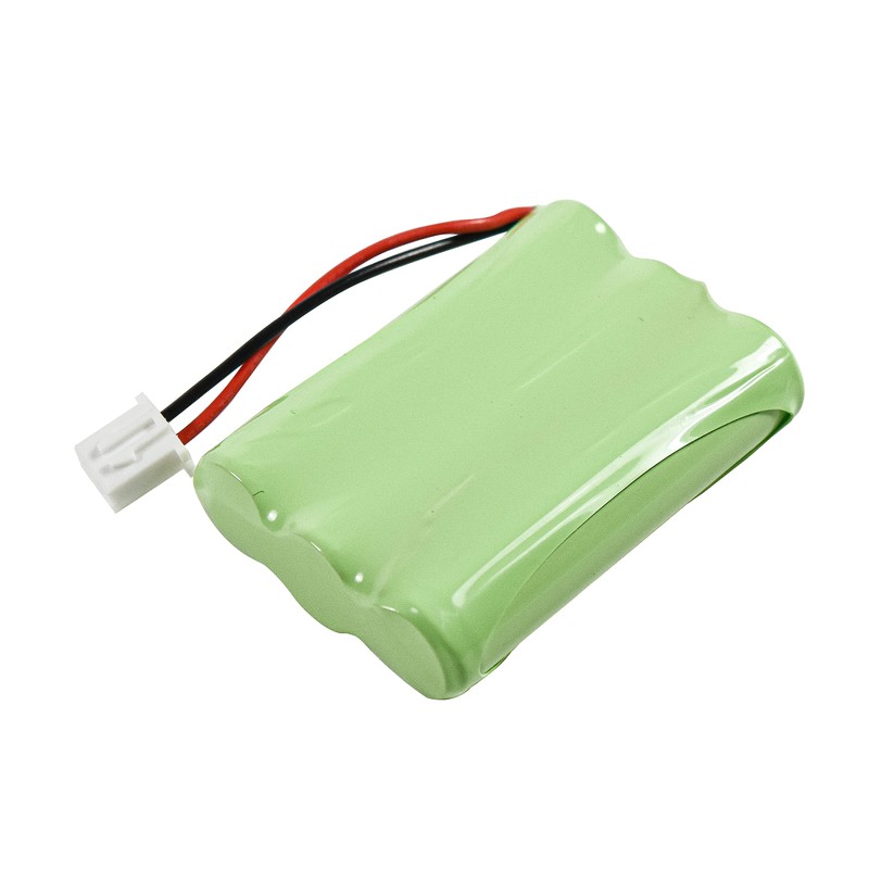 HQRP Battery Compatible with Tri-tronics Pro 100 XL, Pro 100