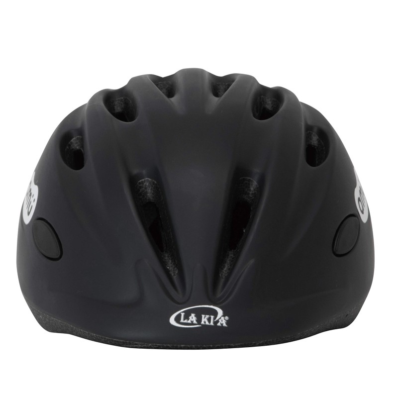 Rakia 250452 Toddler Helmet, Amu, Small, 18.9 - 20.5 inches