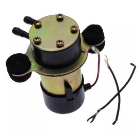 Unbranded Fuel Pump 30A60-00200 For Mitsubishi Engine L2E L3E L3C S3L S3L2 S4L S4L2 K4N