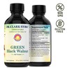 Original Green Black Walnut Hull Tincture (Extra Strength) by Dr.