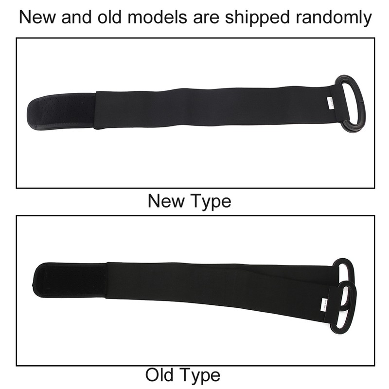 Professional Ankle Training Belt Foot Drop Ankle Joint Achilles Tendon