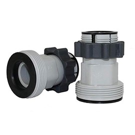 Intex Hose Conversion Adapters Kit