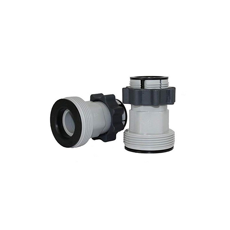 Intex Hose Conversion Adapters Kit