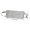 SUPVOX Fitness Training Sandbag Workout Bag Handles Exercise Pouch Canvas