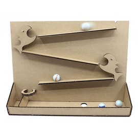 Fish Rolling Ball Making 4-Person Set Fish Rolling Ball Rolling Ball Making Science Box Science Toy / 물고기 롤링 볼 만들기 4인 세트 물고기롤링볼 롤링볼 롤링볼만들기 과학상자 과학장난감