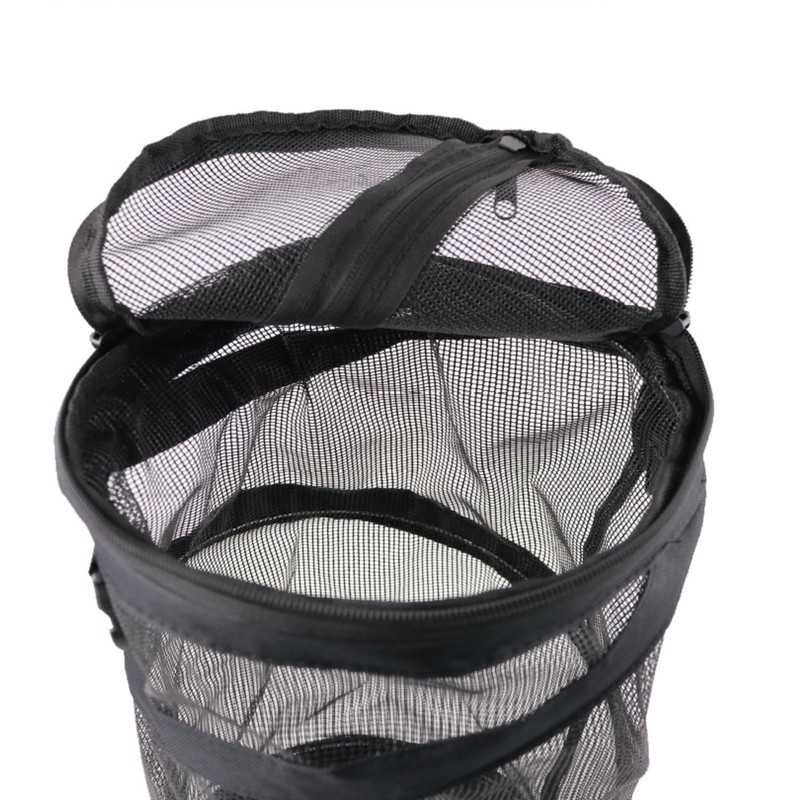 ValleyHill Pop-Up Keeper