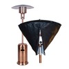 Paramount Outdoor Vinyl Patio Heater Head Cover