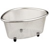 Wahei Freiz SUI-712 Sui Meister Mini Sink Accessories, Mesh Triangle