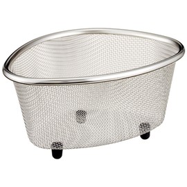 Wahei Freiz SUI-712 Sui Meister Mini Sink Accessories, Mesh Triangle Corner, Made in Japan