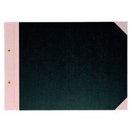 sekisei with Binding Cover A4 – E 2 Hole H – 42 