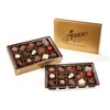 Asher's Chocolates, Milk and Dark Chocolate Assortment, Small Batches of