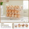 Egg Rack Holder – Refrigerator Egg Storage Box, Egg Basket