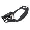Hand Ascender Stable Fixing Non Slip Strong Grip Spring Rope