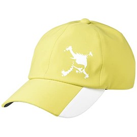 Oakley Cap SKULL Water Resistant CAP 22.0 FOS901074, BRASS YELLOW FW22
