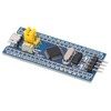 5PCS STM32F103C8T6 Mirco Core Board Module, System Board Module USB
