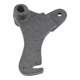 Door Rocker ARM, Left Hand Hinge Wolf Range/Oven 61450