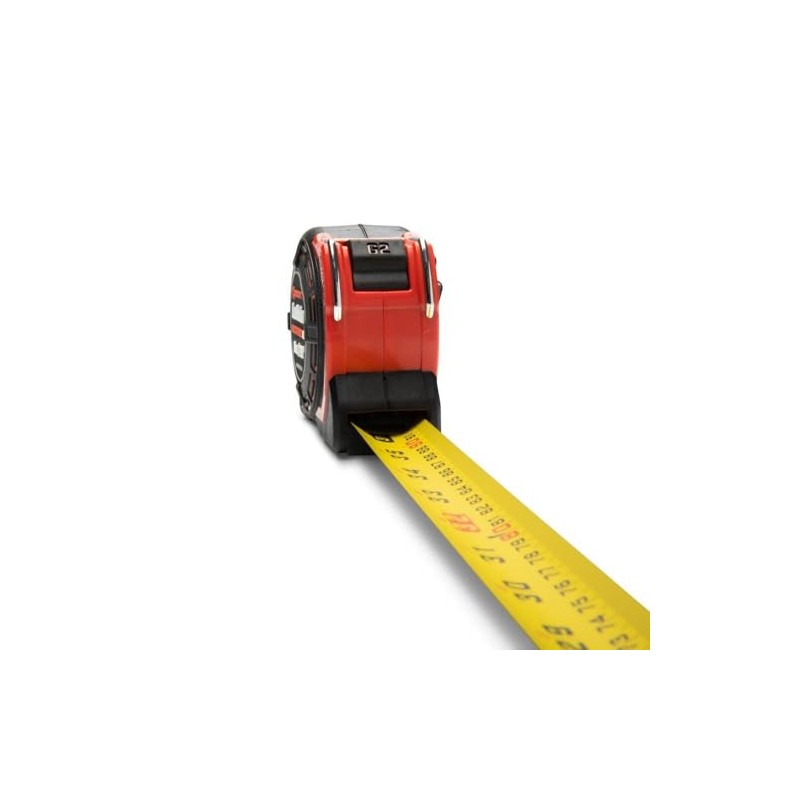 Lufkin Shockforce G2 - Cinta métrica de autocarga de 25