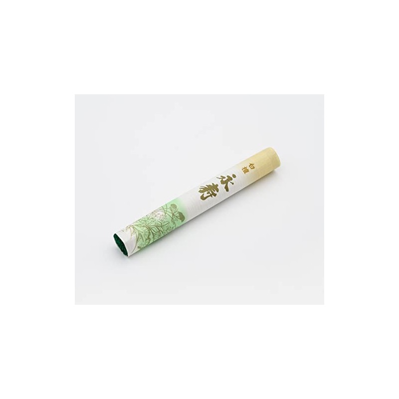 Nippon Kodo Eiju Byakudan Long Life Japanese Sandalwood Incense -