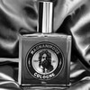 MAGNANIMOUS COLOGNE (100 ML) - "ATLAS" SCENT (MAHOGANY & TEAKWOOD)