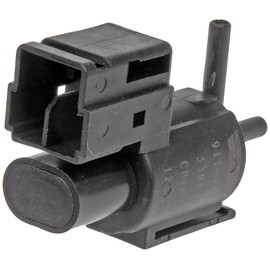Dorman 911-707 Exhaust Gas Recirculation (EGR) Valve Control Solenoid Compatible with Select Mazda Models