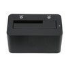 Hard Drive Docking Station 5Gbps USB 3.0 to SATA LED