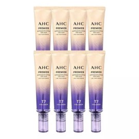 AHC [최신상] AHC 아이크림 시즌13 라인타이트닝 40ml 8개 [New Arrival] AHC Eye Cream Season 13 Line Tightening 40ml 8 Packs [Single item]