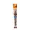 Cezanne Eyebrow Pencil with Brush natural brown