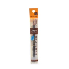 Cezanne Eyebrow Pencil with Brush natural brown