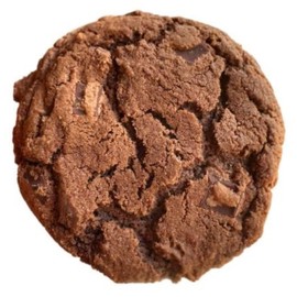 Ruth’s Brownies Death by Chocolate Cookies 1/2 Dozen – Gourmet Baked Treats