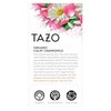 TAZO Calm Chamomile Herbal Tea Bags, Caffeine Free Blend, 16