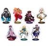 Domina Games Stella Monolith Acrylic Stand Set