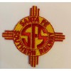 Patch- SANTA FE SOUTHERN - NEW